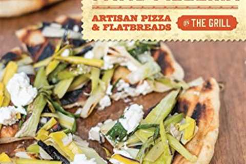 Patio Pizzeria: Artisan Pizza and Flatbreads on..