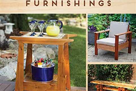 Deck & Patio Furnishings: Seating, Dining,..