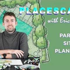 Landscape Design - Site Planning - Part 1