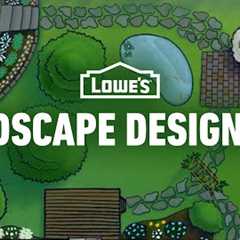 How To Design The Perfect Landscape | Landscape..